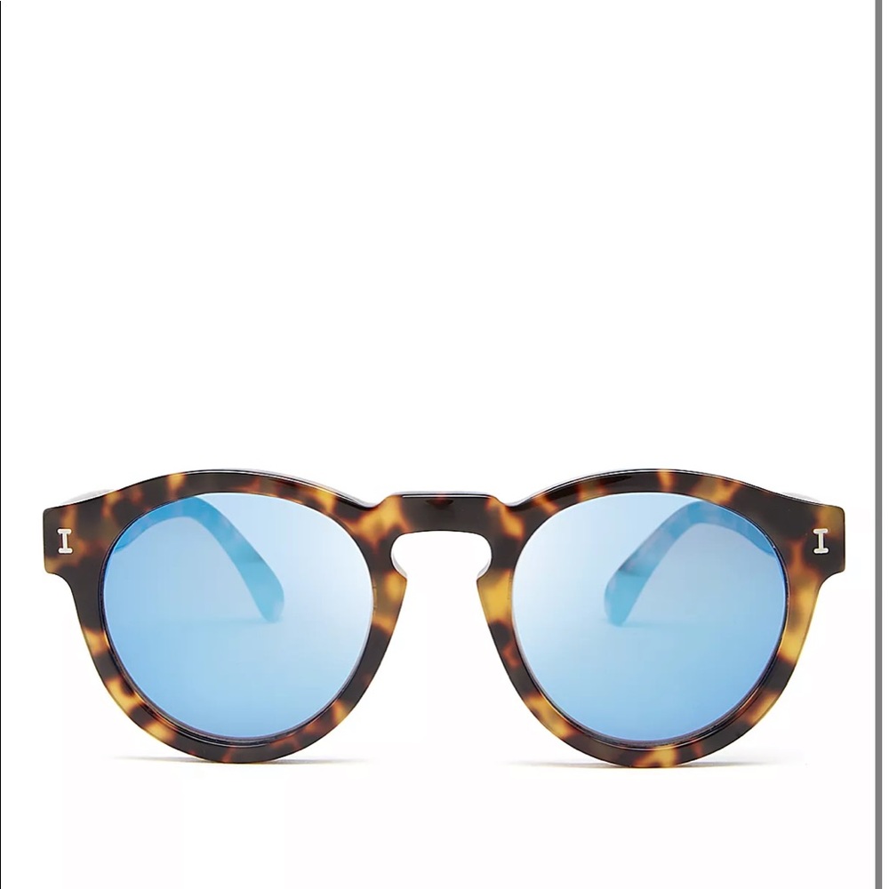 Illesteva Leonard Sunglasses